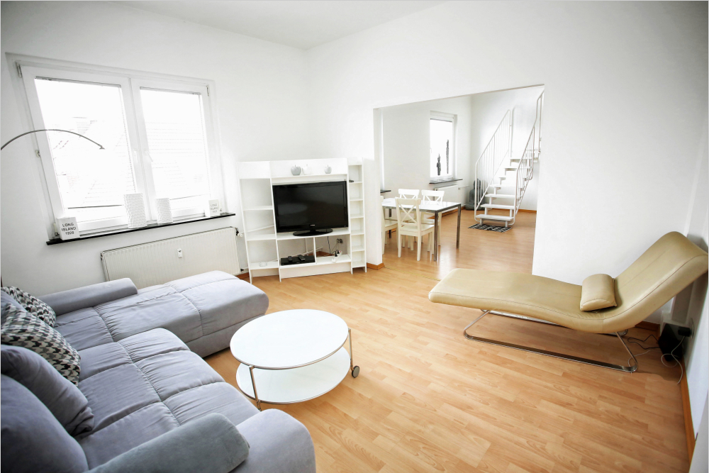Wohnraum